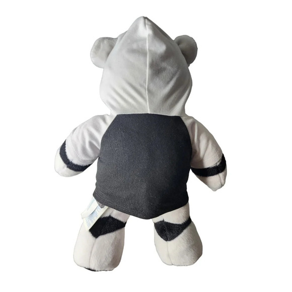 Build A Bear Plush Toy STAR WARS The Force Awakens Storm Trooper Bear Doll 18" - Picture 9 of 14